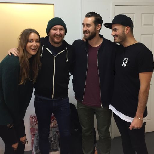 Hoxton Live Emily Tribute x