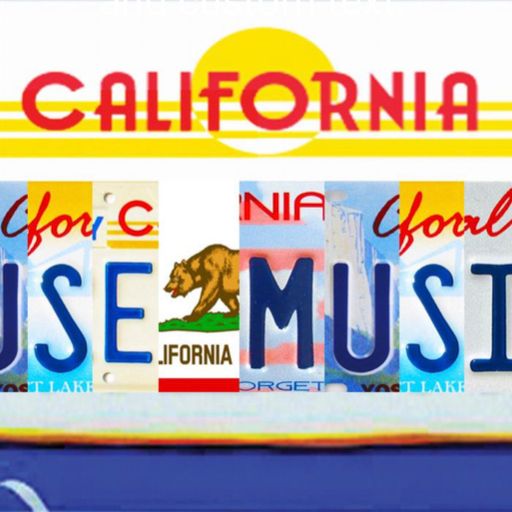 DJ TEE REAL - CALI IS ON FIRE