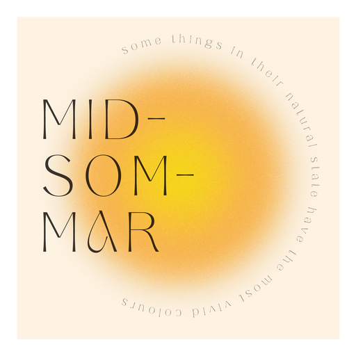 Midsommar | A Folk Funk & Trippy Troubadours Mix