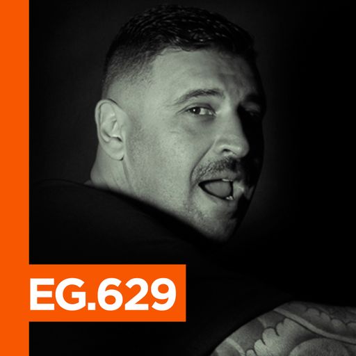 EG.629 Javier Carballo