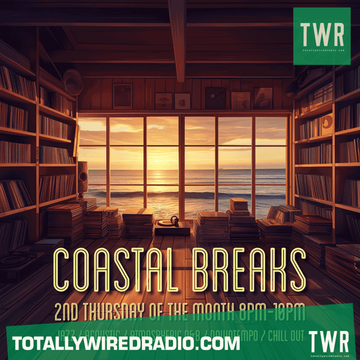 Coastal Breaks ~ Leon Ricciardi ~ 11.04.24
