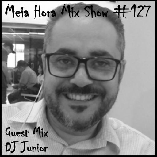 MHMS-127-GuestMix-DJ Junior-Flash Dance