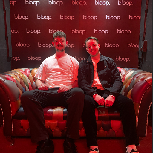 Buffet LDN w/ Joey Hopping & OBS - 11.11.22