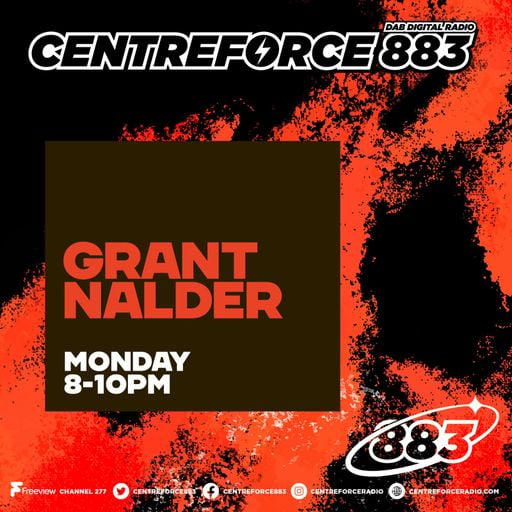 Grant Nalder - 88.3 Centreforce DAB+ Radio - 20 - 04 - 2026 .mp3
