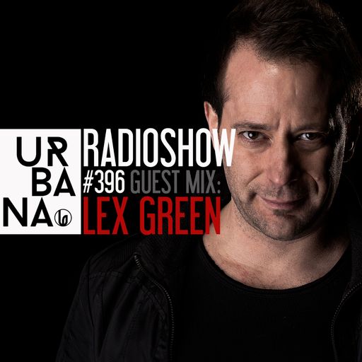 Urbana radio show con David Penn #396::: ESPAÑOL - INVITADO: LEX GREEN