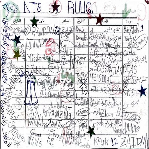 RUUQ PRESENTS: DEMOITIS - 24th February 2026