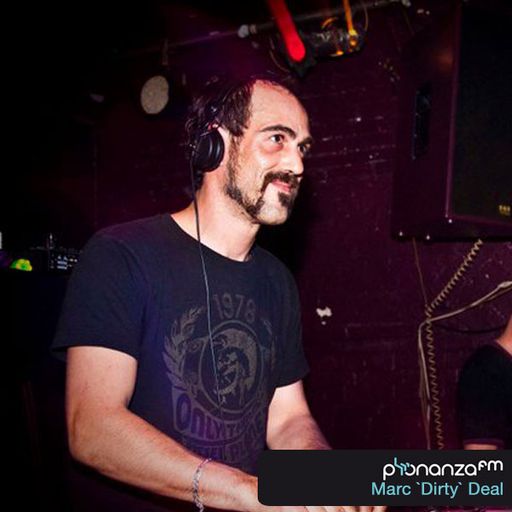 PhonanzaFM Sep 2nd 2011 Marc 'Dirty' Deal (Promo)