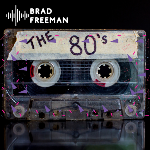 Brad Freeman - The 80's Disco!