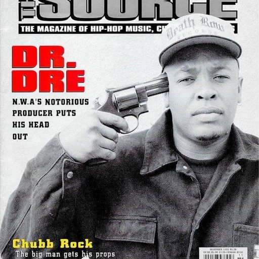 Annual Hip Hop Megamix 1992 Edition Vol 2