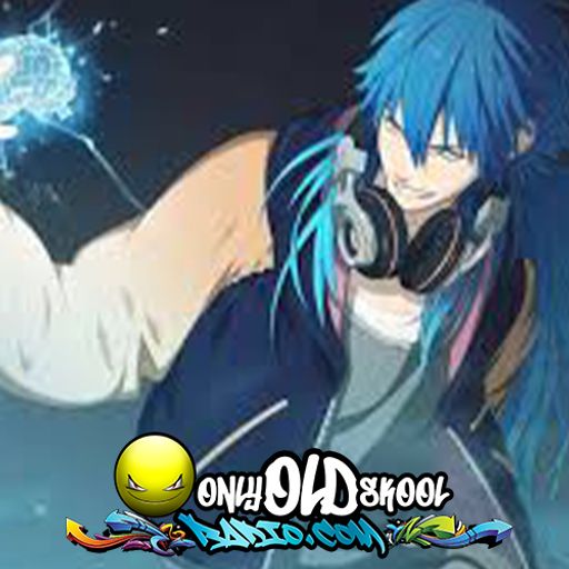 DJ Spenny Spen - OnlyOldSkoolRadio.com - Sunday 17th May 2020