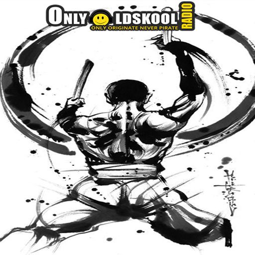 Shippo - OnlyOldSkoolRadio.com  - Sunday 17th November 2019