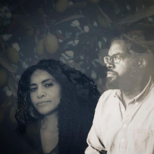 MidnightRoba with Gabriel Jermaine Vanlandingham-Dunn // 06-06-21