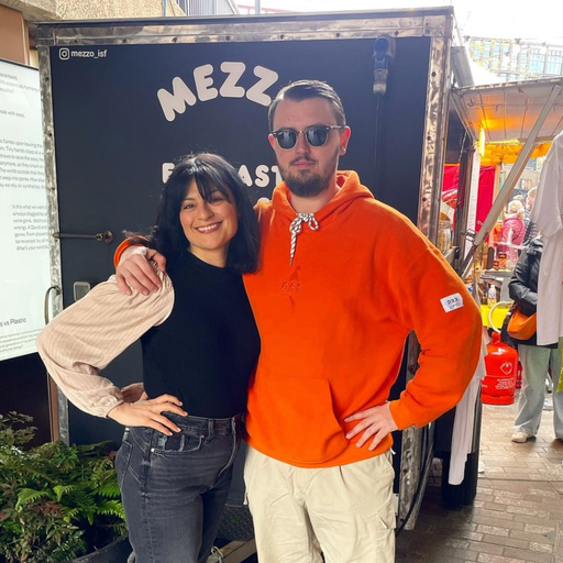 Employee Of The Month w Nancy 20/4/24