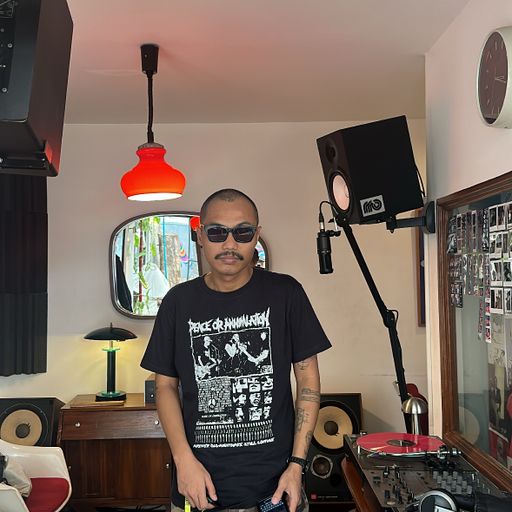 Get Easy, Step Lightly, Stay Free With F.Y.C.T Vol.4