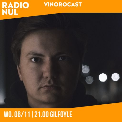 Vinorocast 005 - Ginfoyle / 06-11-2024