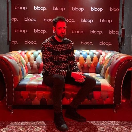 Jay Bacall Presents LODIC - 05.02.21