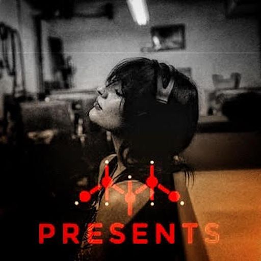 eethr/presents - Chole Battelle