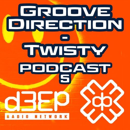 Twisty - Groove Direction Session (24/02/22)