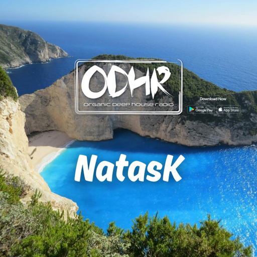 NatasK - APRIL RESIDENT MIX