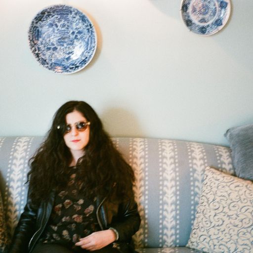 Debora Ipekel // 14-04-21