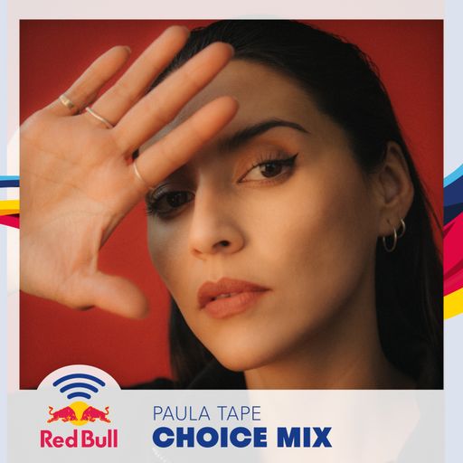 Choice Mix – Paula Tape