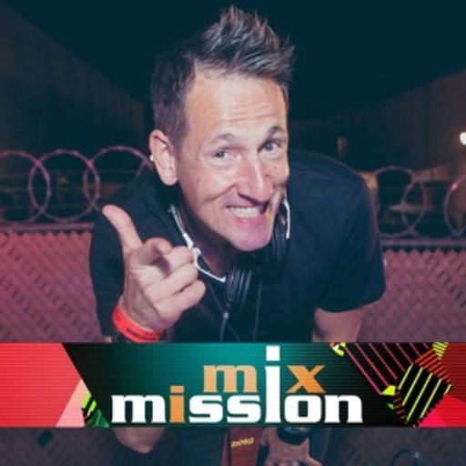 Dune - Sunshine Live Mix Mission 2017