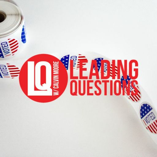 S7 E16 - Election 2020 - Hypertheticals, Court Packing, and the Electoral College