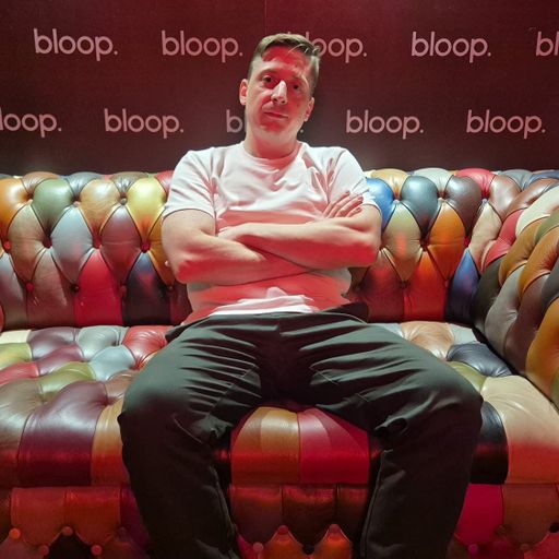 Pillwax w/ USERNOTUSER - 27.07.25