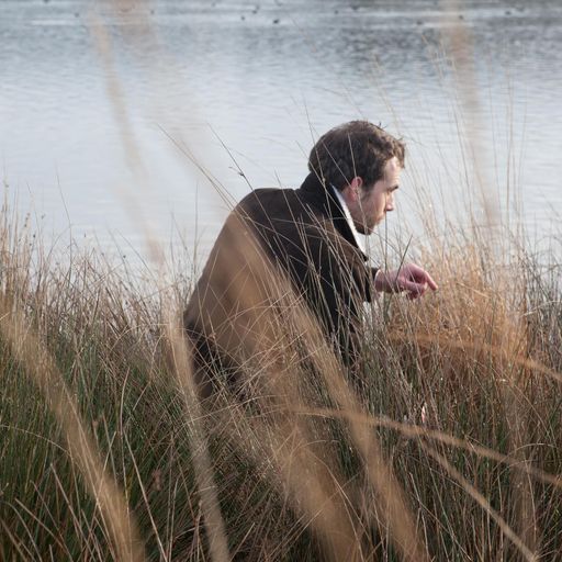 A Bit of Everything talks with E & Saskia from CUSHH & also Ben Moore Morris 11/10/12