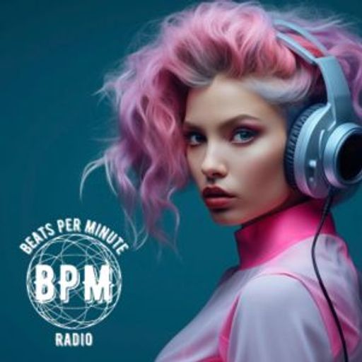 BPM Radio Tech House #093