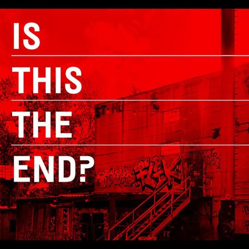 Tanith at "Is This The End? closing party" @ Griessmuehle (Berlin-Germany) - 26 January 2020