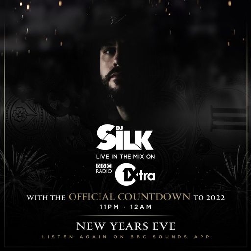 LIVE ON 1XTRA NYE (Naughties Mix)