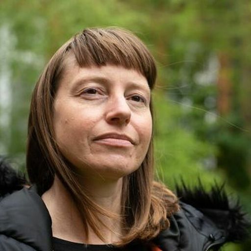 ALM Busy Circuits Takeover - Loula Yorke - 29/04/23