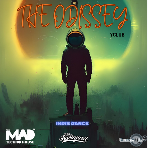 The Odissey YClub_Guacamolex_22.02.24