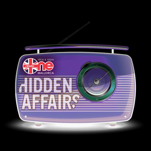 ++ HIDDEN AFFAIRS | mixtape 1621 ++