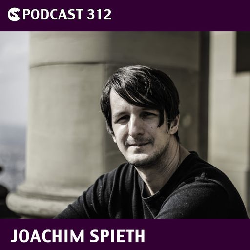 CS Podcast 312: Joachim Spieth