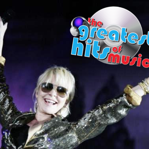 The Greatest Hits Of Music - 31st October 2021