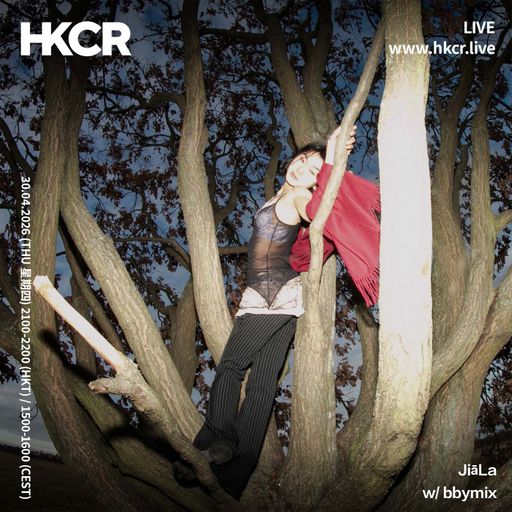 JiāLa w/ bbymix. - 30/04/2026