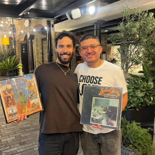 Taki w/ Ryan Pacheco - 01/10/25 [Voices Radio]