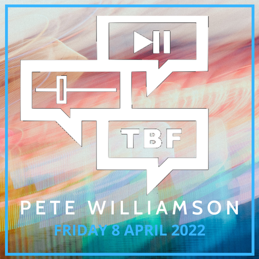 Pete Williamson's Upside Down Club - Excellent House Tunes