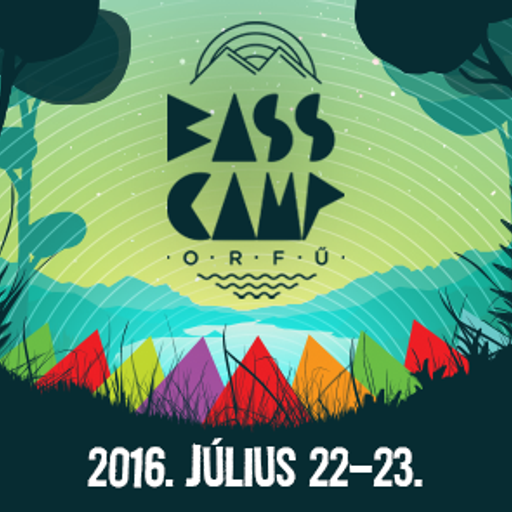 Suhov - Bass Camp Orfű (Chill-Out Stage 2016)
