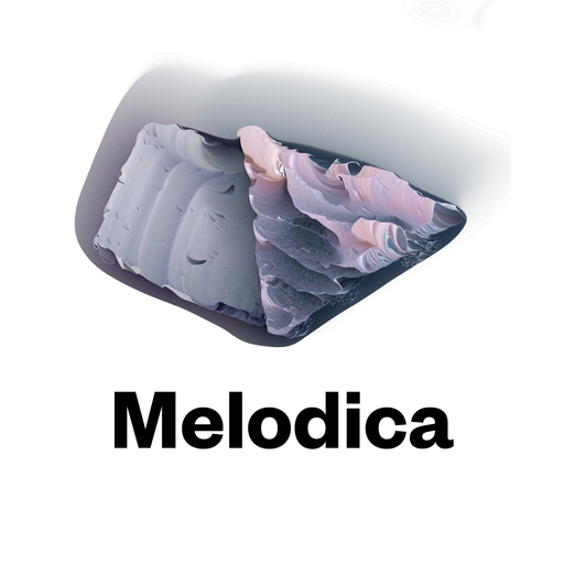 Melodica 9 October 2023