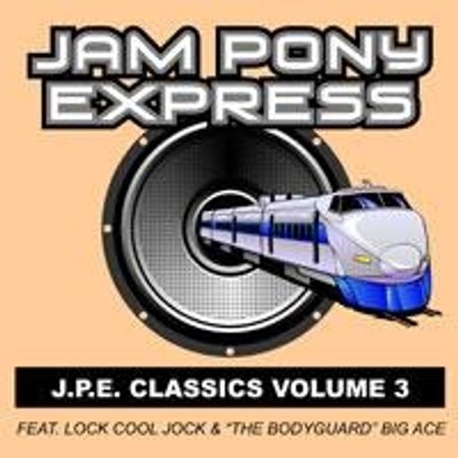 JPE Classics - Vol 3 (1987)