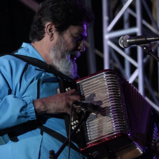Cumbia! - Celso Piña (RIP)