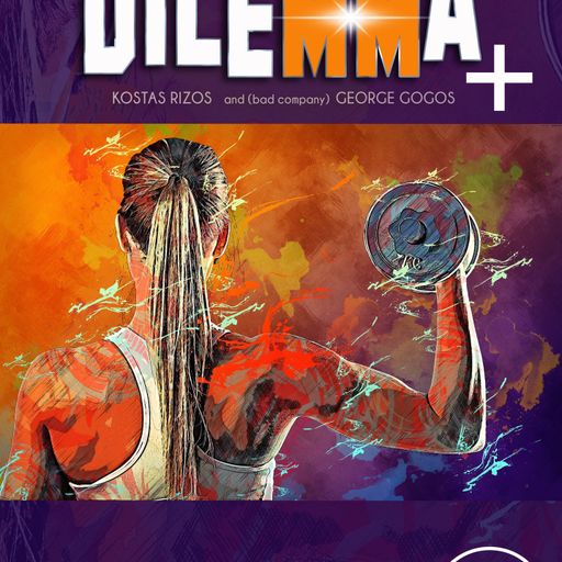 Dilemma plus vol.7