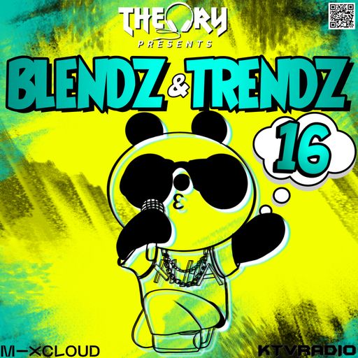 BLENDZ & TRENDZ 16