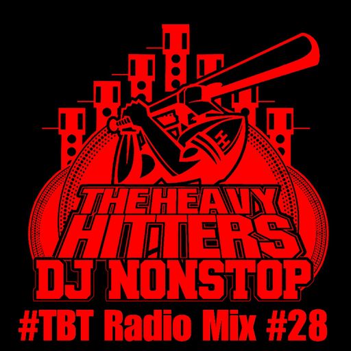 #TBT Radio Mix #28