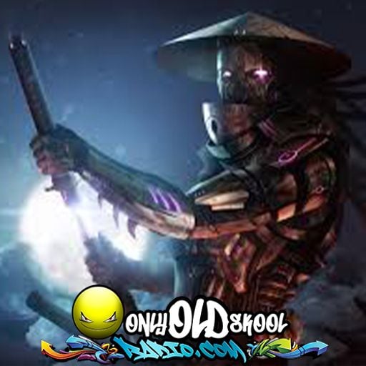 DJ Parody  - Only Drum N Bass - Wednesday 17th March 2021 - OnlyOldSkoolRadio.com