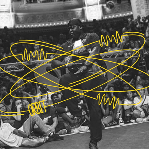 Planet Orbit: Nedda Sou with Yugson Hawks // 14-07-21