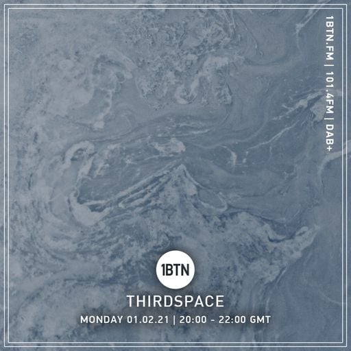 Third Space - 01.02.2021